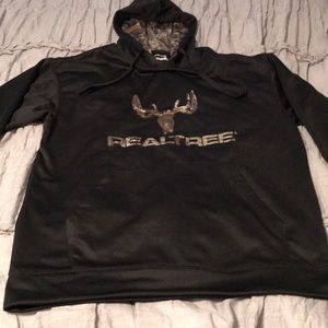 Realtree sweatshirt